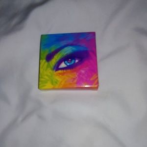 NWT Lisa Frank eyeshadow